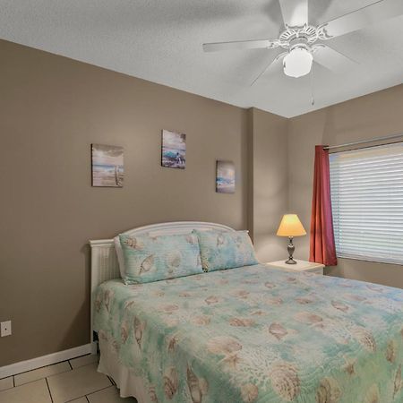 Tradewinds 001 By Vacation Homes Collection Orange Beach Exterior photo