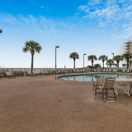 Tradewinds 001 By Vacation Homes Collection Orange Beach Exterior photo